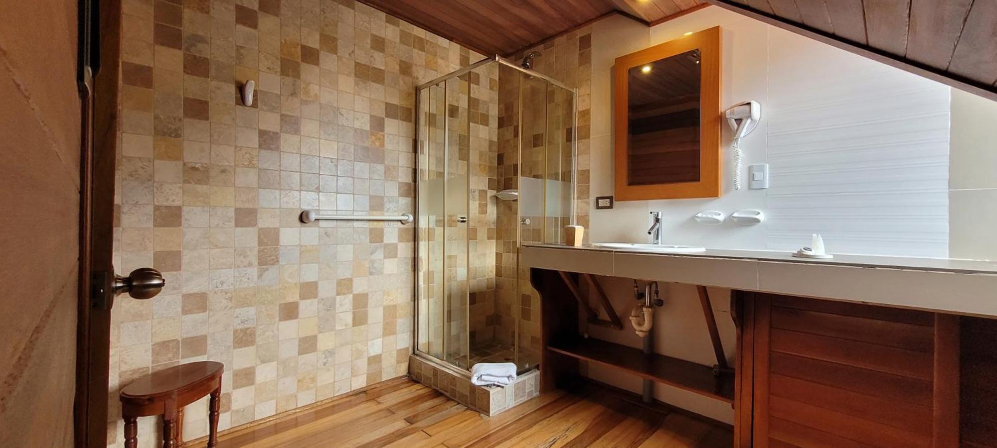 Hotel Heidinger オクサパンパ エクステリア 写真